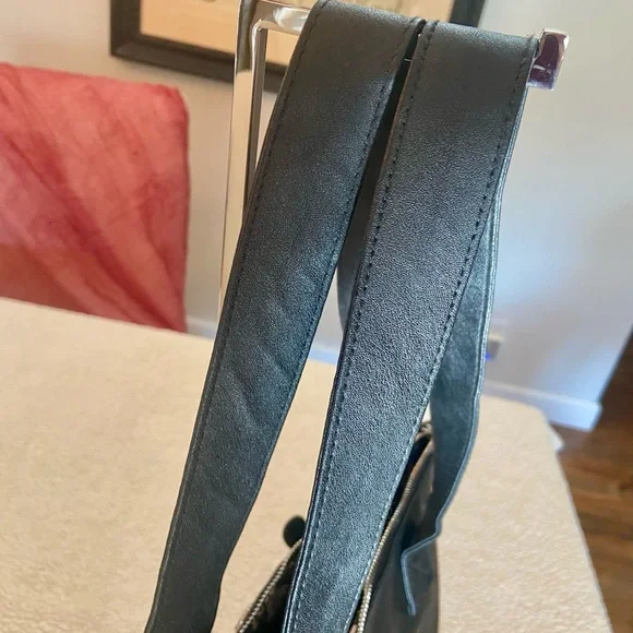 Hello Kitty Studded Tote - Picture 8 of 11